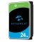 Dysk twardy Seagate Skyhawk AI 24TB SATA ST24000VE002